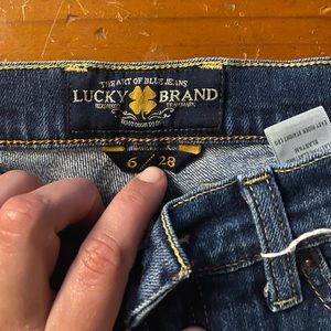 Lucky 🍀 Brand Jeans